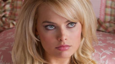 margot robbie nude wolf|Margot Robbie Reflects on Nude Scene in Wolf of Wall Street